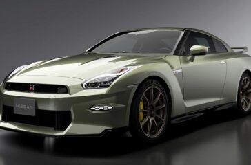Der GT-R wird in den USA und Japan weiter verkauft. Zum Modelljahr 2024 gab es sogar eine Modellpflege