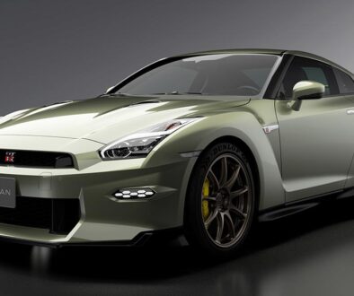 Der GT-R wird in den USA und Japan weiter verkauft. Zum Modelljahr 2024 gab es sogar eine Modellpflege