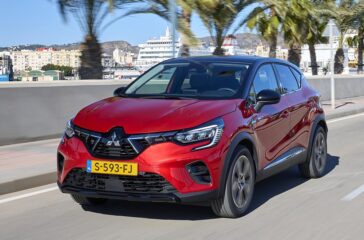 Im März startet die neue Generation des Mitsubishi ASX