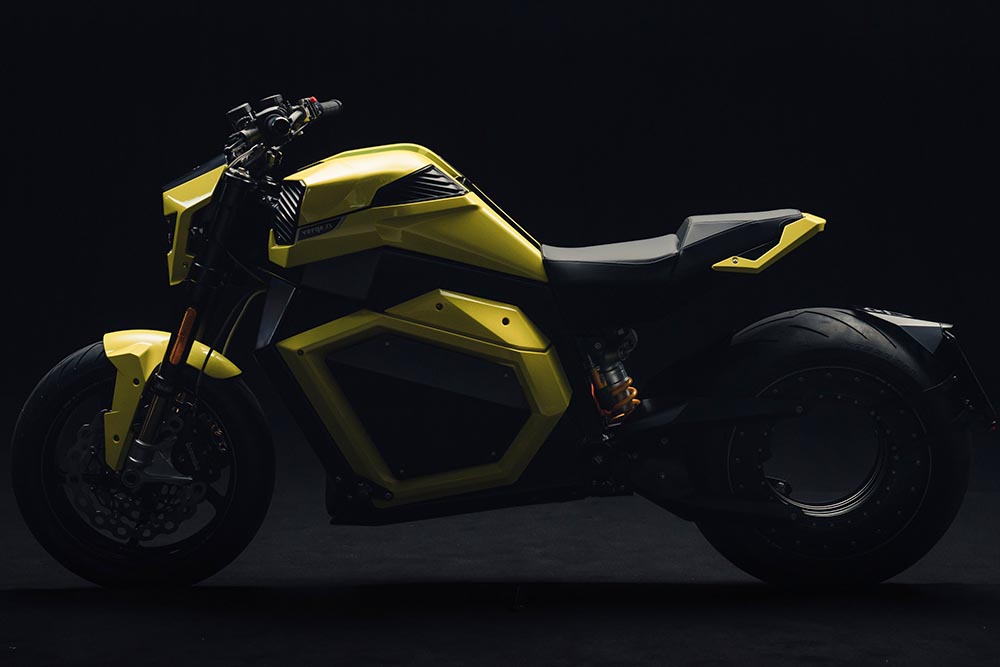 Verge geht im Frühjahr zunächst mit der TS Pro offiziell auch in Deutschland an den Start.