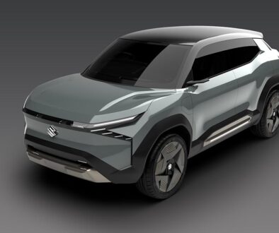 Suzuki treibt die Elektrifizierung voran
