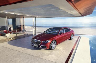 Mercedes‑Maybach S 580 e (vorläufige Angaben, Kraftstoffverbrauch kombiniert, gewichtet: 1,0‑0,8 l/100 km, CO2-Emissionen kombiniert, gewichtet: 23‑18 g/km, Stromverbrauch kombiniert, gewichtet: 25,0‑22,9 kWh/100 km);vorläufige Angaben, Kraftstoffverbrauch kombiniert, gewichtet: 1,0‑0,8 l/100 km, CO2-Emissionen kombiniert, gewichtet: 23‑18 g/km, Stromverbrauch kombiniert, gewichtet: 25,0‑22,9 kWh/100 km* Mercedes Maybach S 580 e (preliminary values, fuel consumption combined, weighted: 1.0-0.8 l/100 km, CO2 emissions combined, weighted: 23-18 g/km, electricity consumption combined, weighted: 25.0-22.9 kWh/100 km);preliminary values, fuel consumption combined, weighted: 1.0-0.8 l/100 km, CO2 emissions combined, weighted: 23-18 g/km, electricity consumption combined, weighted: 25.0-22.9 kWh/100 km*