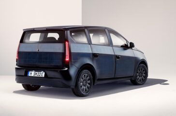 Sono baut den Sion nun doch nicht