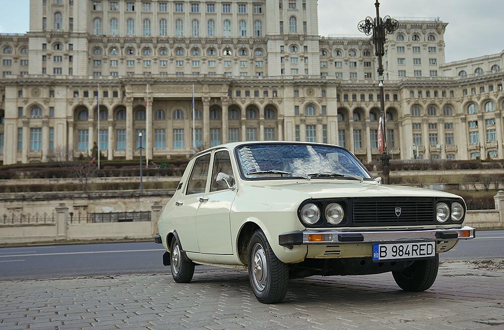 Dacia Logan (2021): Erster Erlkönig zeigt wertigeren Look