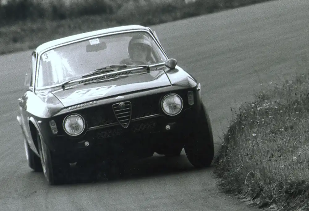 Die Nachfrage nach den Coupé-Versionen der Giulia übertrifft die Erwartungen.