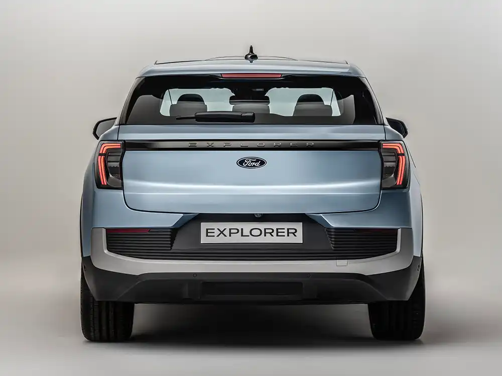 Die stärkste Variante kommt auf 340 PS.