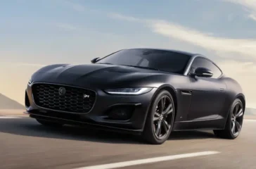 Jaguar legt den F-Type als Sondermodell auf