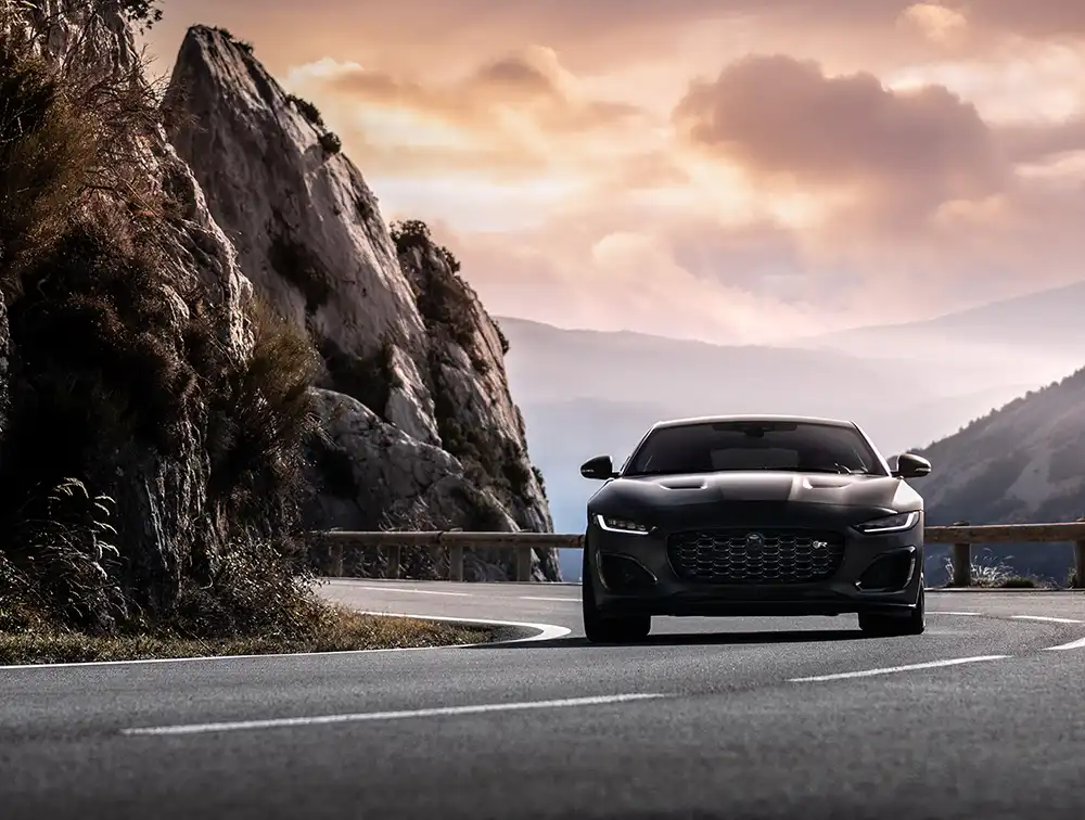 Für die Basisversion 75 verlangt Jaguar mindestens 105.500 Euro.