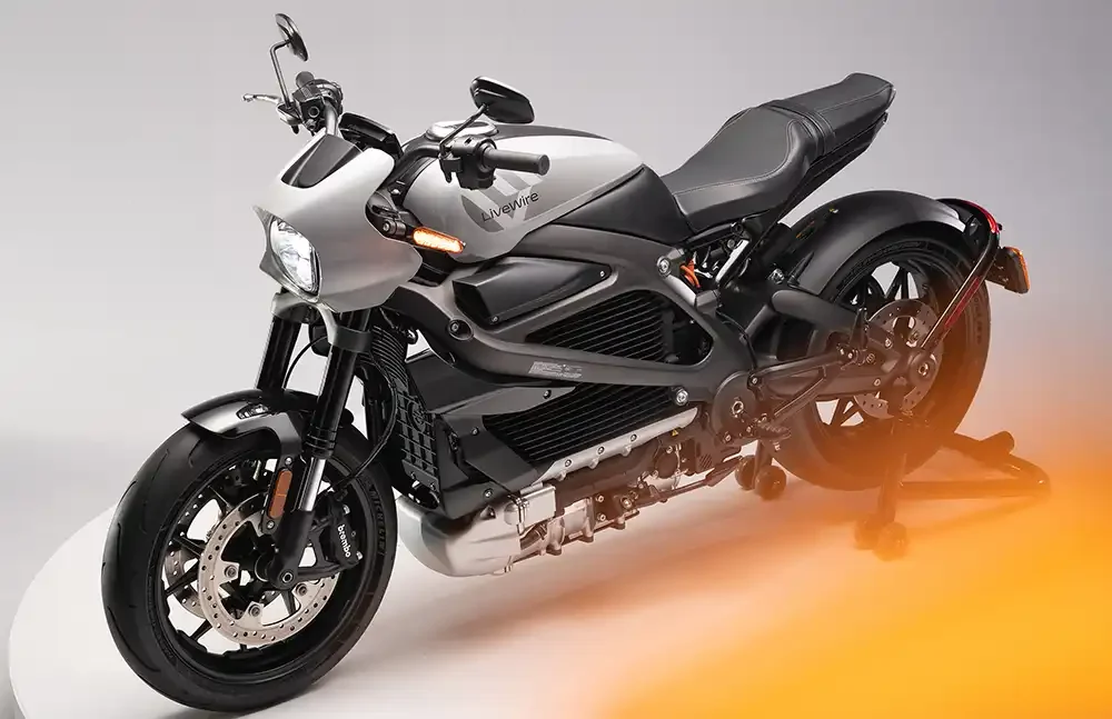 Zum Start der Motorradsaison 2023 bringt Harley-Ableger Livewire die elektrische One in Deutschland auf den Markt