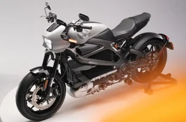 Zum Start der Motorradsaison 2023 bringt Harley-Ableger Livewire die elektrische One in Deutschland auf den Markt