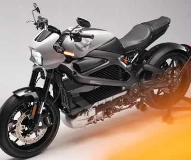Zum Start der Motorradsaison 2023 bringt Harley-Ableger Livewire die elektrische One in Deutschland auf den Markt