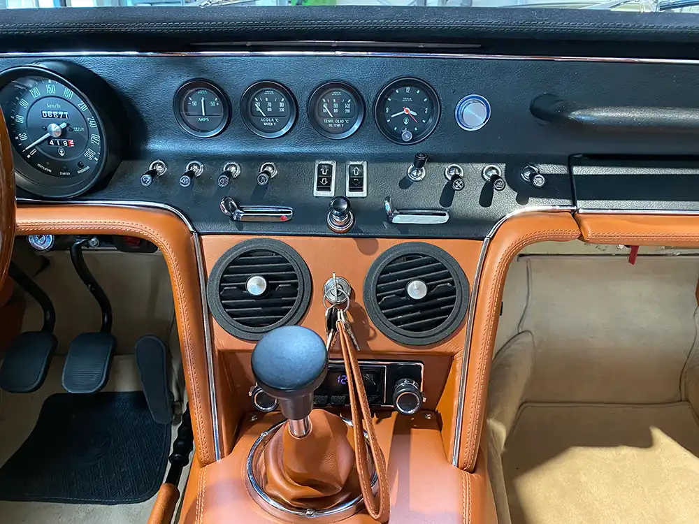 Haptisch ist alles vom Feinsten.