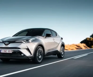 Zu den Kernkompetenzen von Toyota zählt immer schon die Langzeitqualität