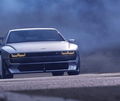 Laut koreanischen Medien wird Hyundai vom Showcar N Vision 74 schon bald eine Serienversion enthüllen