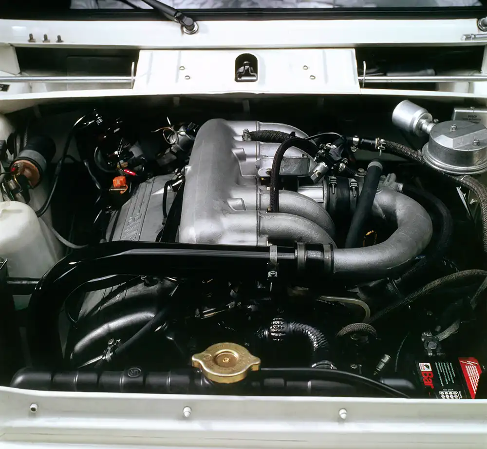 Zuverlässig und zukunftsfähig war der M10-Motor zweifellos, entstand doch noch zehn Jahre später aus diesem Aggregat das Formel-1-Triebwerk für Brabham-BMW.