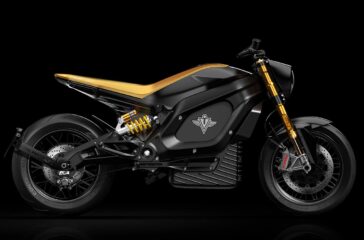 Italian Volt will die Lacama 2.0 dieses Jahr auf den Markt bringen