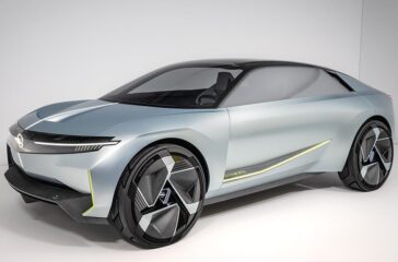 Mit der neuen Designstudie „Opel Experimental“ schärft der Autobauer seine Identität innerhalb des Vielmarkenkonzerns Stellantis