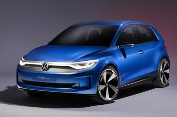 Der VW-Konzern wird ab 2025 endlich günstige E-Fahrzeuge auf den Markt bringen, zunächst den mit Frontmotor und Frontantrieb versehenen ID.2 für unter 25.000 Euro, später wahrscheinlich auch einen ID.1, dessen Zielmarke bei 20.000 Euro liegt