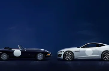 The last Hurrah: Jaguar legt mit dem ZP Edition ein finales Sondermodell vom F-Type auf. Foto: Jaguar