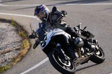 BMW hat die GS neu aufgelegt.