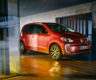 Die Produktion des VW E-Up wird noch dieses Jahr enden. Foto: Volkswagen