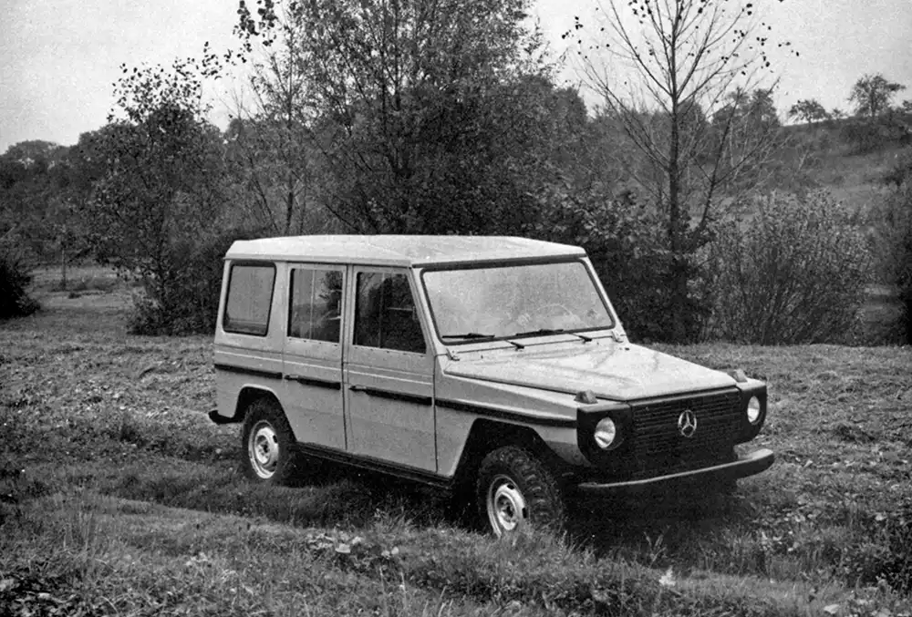 Suzuki Jimny: Auto-Podcast zur begehrten „Mini-G-Klasse“
