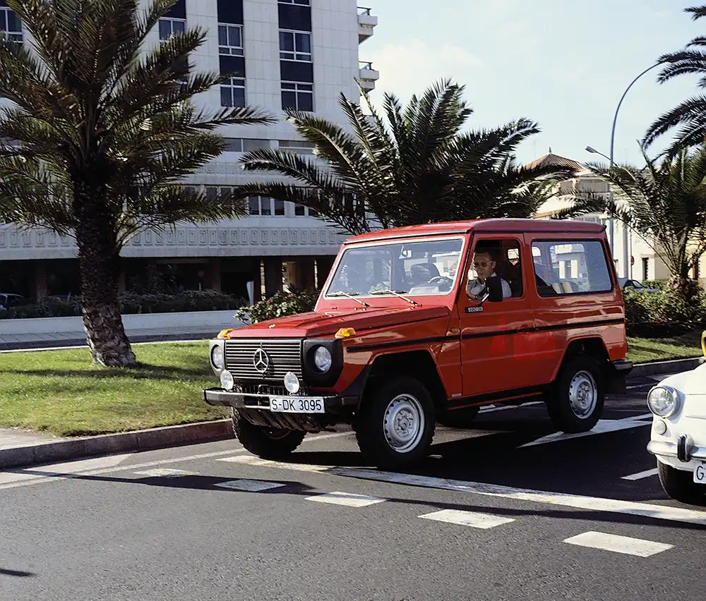 Suzuki Jimny: Auto-Podcast zur begehrten „Mini-G-Klasse“