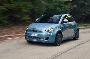 Der Fiat 500 war im Oktober der beliebteste Neuwagen der Deutschen. Foto: Fiat