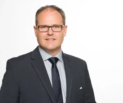 Thomas Rücker wird neuer Direktor von auto-schweiz