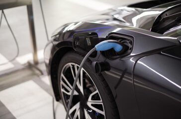 Elektroauto Symbolbild. Titelbild: Wellnhofer Designs - stock.adobe.com