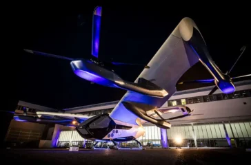 CityAirbus NextGen. ©Airbus Helicopters 2024 Christian Keller