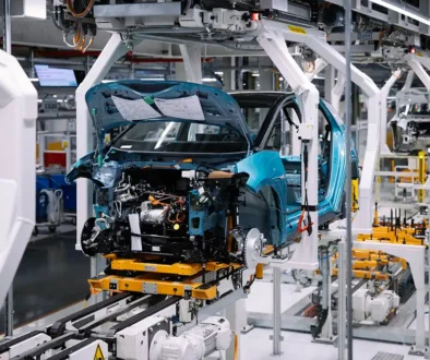 Die Produktionskosten von E-Autos dürften in wenigen Jahren unter denen von Verbrenner-Pkw sinken. Foto: VW
