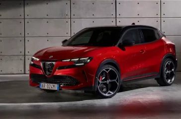 Alfas Kleinster startet bei 30.000 Euro. Foto: Alfa Romeo