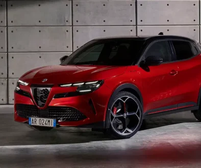 Alfas Kleinster startet bei 30.000 Euro. Foto: Alfa Romeo