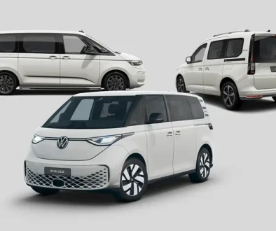 Auch VWs Nutzfahrzeugsparte bietet nun von drei Baureihen das Sondermodell Goal an. Foto: VW