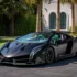 Dieser Lamborghini Veneno Roadster wurde bei einer Onlineauktion von SBX Cars für 6 Millionen Euro versteigert. Foto: SBX Cars