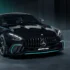 Mercedes-AMG legt ein Sondermodell des GT auf. Foto: Mercedes-AMG