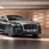 Bentley bietet den Flying Spur auch als Mulliner-Modell an. Foto: Bentley