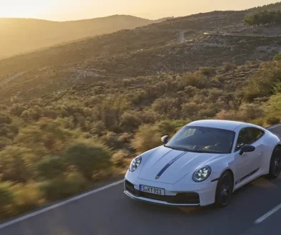 Porsche legt eine weitere Variante des 911 auf. Foto: Porsche