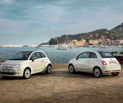 Im Sommer sagte der Fiat 500 nach 16 Jahren Produktionszeit Arrivederci. Foto: Fiat_Stellenatis