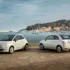 Im Sommer sagte der Fiat 500 nach 16 Jahren Produktionszeit Arrivederci. Foto: Fiat_Stellenatis