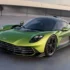 Aston Martin will 2025 in die Serienproduktion des Hypercars Valhalla einsteigen. Foto: Aston Martin