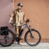 Zum Modelljahr 2025 hat Diamant sein E-Trekkinbike Zing modernisiert. Foto: Diamant