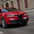 Äußerlich bleibt der Tonale von Alfa Romeo im Modelljahr 2025 unverändert. Foto: Alfa Romeo/Stellantis