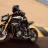 Triumph hat die Speed Triple 1200 RS zum Modelljahr 2025 überarbeitet. Foto: Triumph