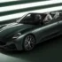 Maserati bietet das GranCabrio nun auch in einer Einstiegsversion mit 490 PS starkem V6-Motor an. Foto: Maserati