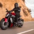 Im Mai bringt Ducati die neue XDiavel V4 auf den Markt. Foto: Ducati