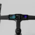 Flitedeck heißt ein neuer Fahrradlenker, der in seiner Mitte einen Touchscreen integriert. Foto: Flite GmbH