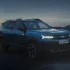 Der Dacia Bigster kann mit Schlafpaket auch als kleines Campingmobil genutzt werden. Foto: Dacia