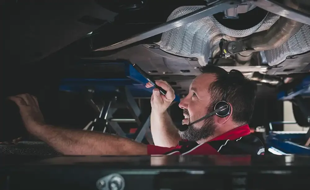 Wer einen Oldtimer kauft, sollte wissen, worauf er sich einlässt. Foto: GTÜ